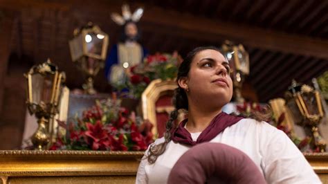 Nueve costaleras de Ciudad Real apartadas de la Semana Santa。